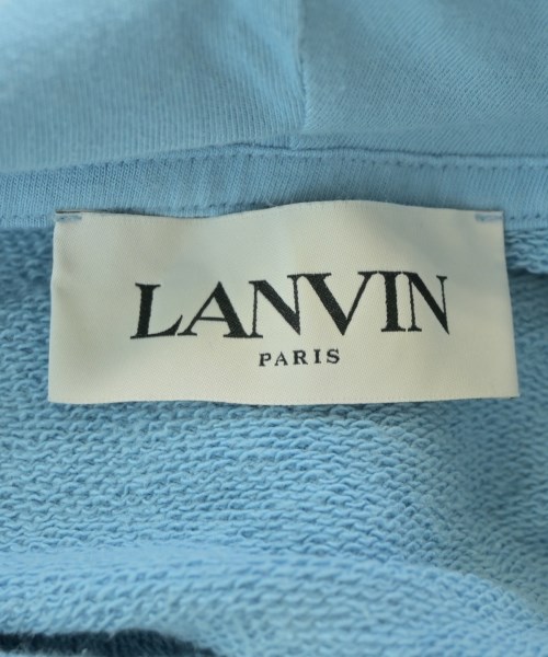 LANVIN ランバン パーカー メンズ 【古着】【中古】_2