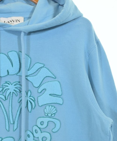LANVIN ランバン パーカー メンズ 【古着】【中古】_3