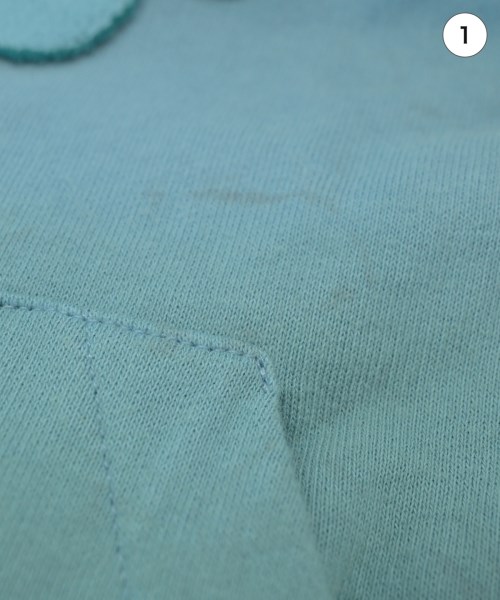 LANVIN ランバン パーカー メンズ 【古着】【中古】_7