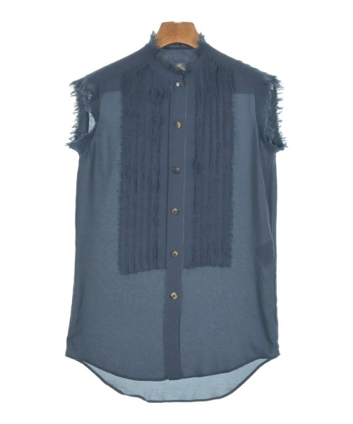 LANVIN ランバン ブラウス レディース 【古着】【中古】