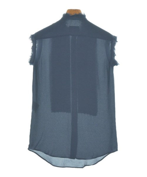 LANVIN ランバン ブラウス レディース 【古着】【中古】_1