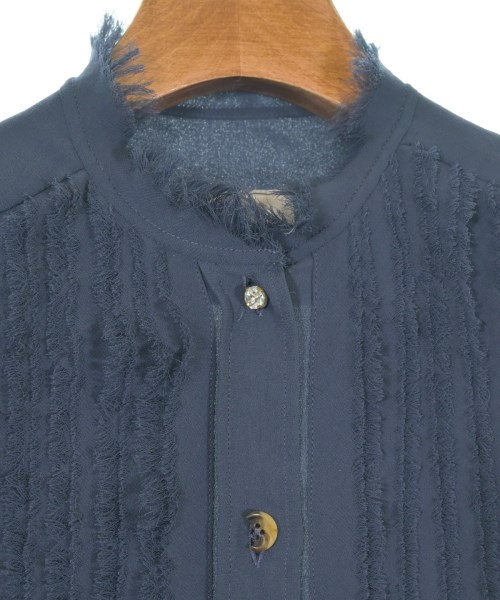 LANVIN ランバン ブラウス レディース 【古着】【中古】_3