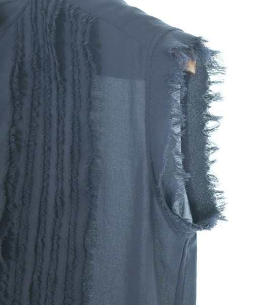 LANVIN ランバン ブラウス レディース 【古着】【中古】_4
