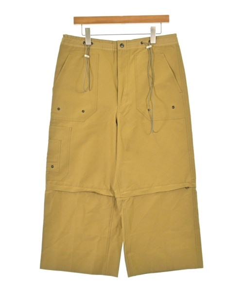 LANVIN ランバン パンツ（その他） メンズ 【古着】【中古】