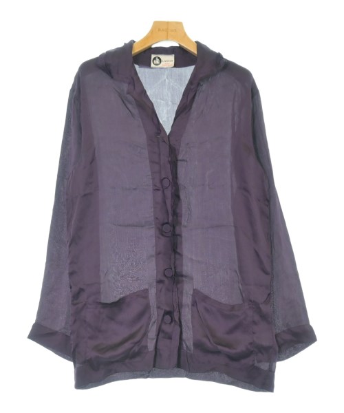 LANVIN ランバン ジャケット（その他） レディース 【古着】【中古】