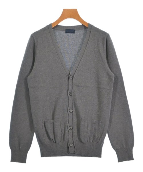 LANVIN ランバン カーディガン レディース 【古着】【中古】