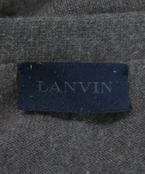 LANVIN ランバン カーディガン レディース 【古着】【中古】_2
