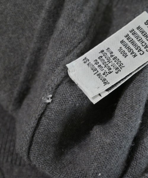 LANVIN ランバン カーディガン レディース 【古着】【中古】_5