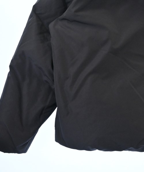 LANVIN ランバン ダウンジャケット/ダウンベスト メンズ 【古着】【中古】
