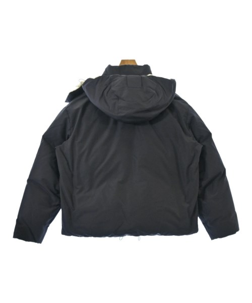 LANVIN ランバン ダウンジャケット/ダウンベスト メンズ 【古着】【中古】