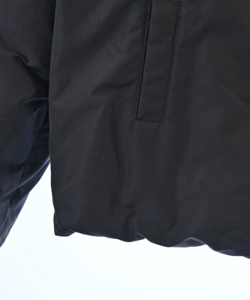 LANVIN ランバン ダウンジャケット/ダウンベスト メンズ 【古着】【中古】