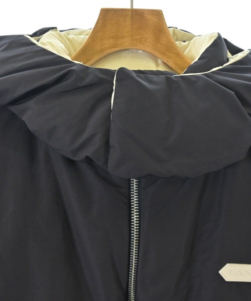 LANVIN ランバン ダウンジャケット/ダウンベスト メンズ 【古着】【中古】