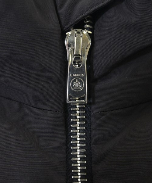 LANVIN ランバン ダウンジャケット/ダウンベスト メンズ 【古着】【中古】