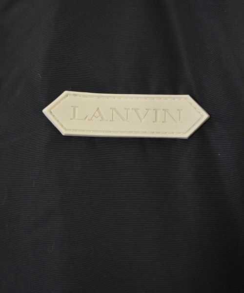 LANVIN ランバン ダウンジャケット/ダウンベスト メンズ 【古着】【中古】