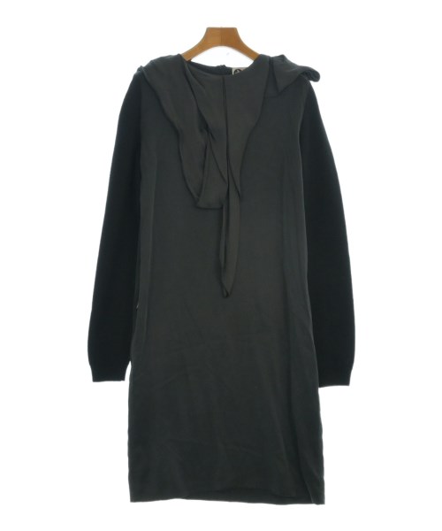 LANVIN ランバン ワンピース レディース 【古着】【中古】