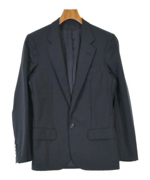 LANVIN ランバン テーラードジャケット メンズ 【古着】【中古】