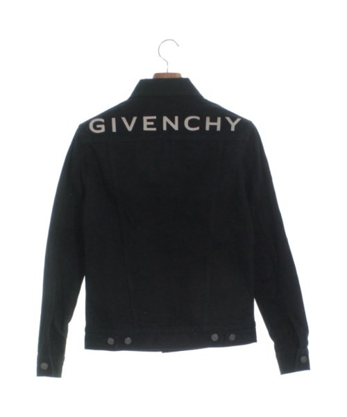 阪急メンズ館限定生産】GIVENCHY/ジバンシー ビックロゴジャケット 