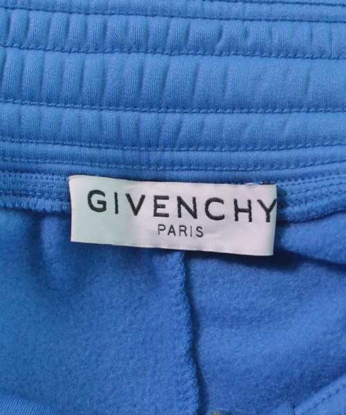 GIVENCHY ジバンシー スウェットパンツ メンズ 【古着】【中古】の通販