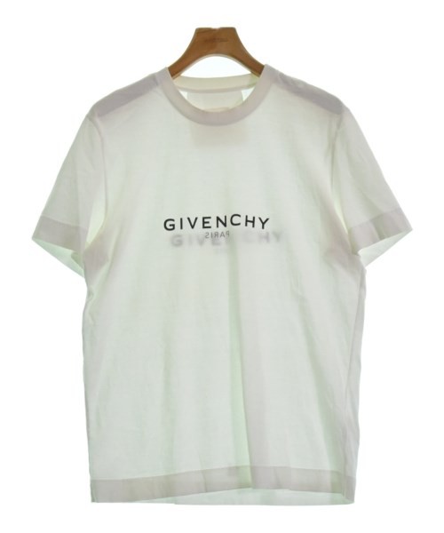 GIVENCHY ジバンシー Tシャツ・カットソー メンズ 【古着】【中古】の ...