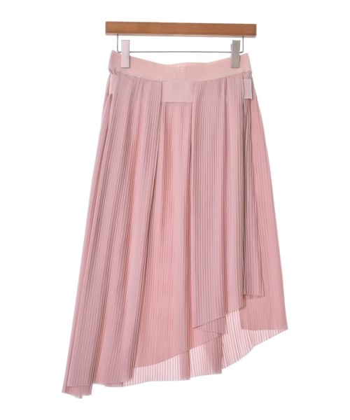 GIVENCHY ジバンシー ロング・マキシ丈スカート レディース 【古着】【中古】