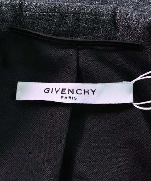 GIVENCHY ジバンシー セットアップ・スーツ（その他） メンズ 【古着】【中古】