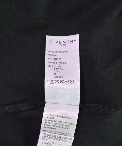 GIVENCHY ジバンシー Tシャツ・カットソー メンズ 【古着】【中古】_7