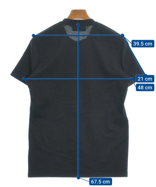 GIVENCHY ジバンシー Tシャツ・カットソー メンズ 【古着】【中古】