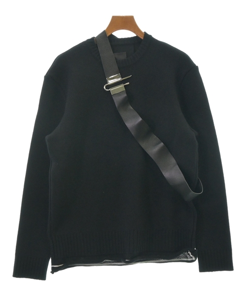 GIVENCHY ジバンシー ニット・セーター メンズ 【古着】【中古】