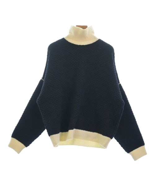 GIVENCHY ジバンシー ニット・セーター レディース 【古着】【中古】の通販は
