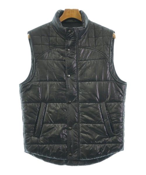 GIVENCHY ジバンシー ダウンジャケット/ダウンベスト メンズ 【古着】【中古】