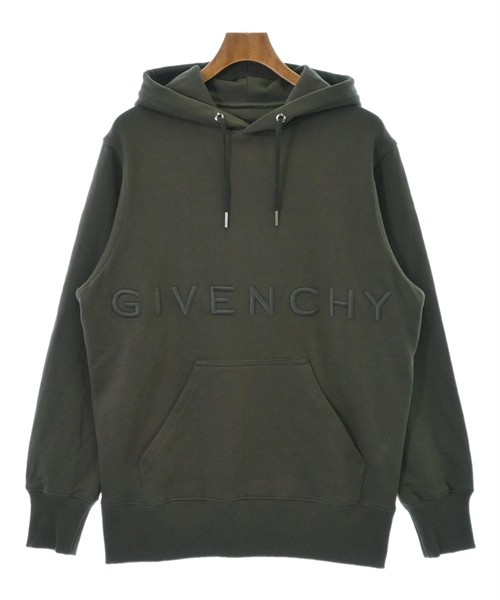 GIVENCHY ジバンシー パーカー メンズ 【古着】【中古】