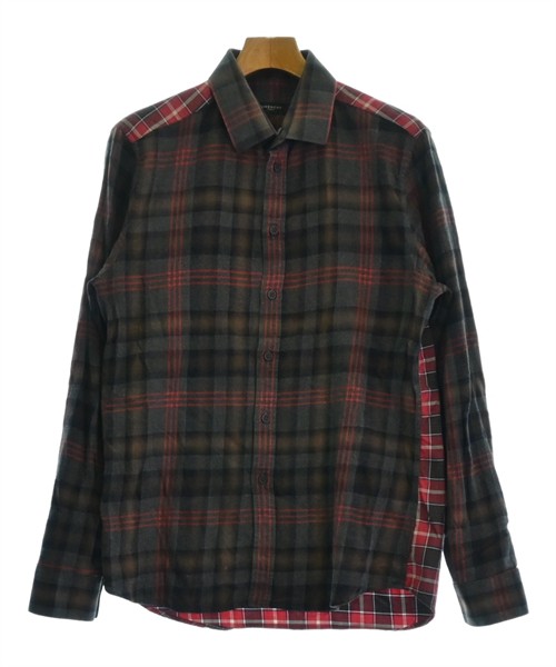 GIVENCHY ジバンシー カジュアルシャツ メンズ 【古着】【中古】