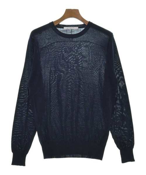 GIVENCHY ジバンシー ニット・セーター メンズ 【古着】【中古】