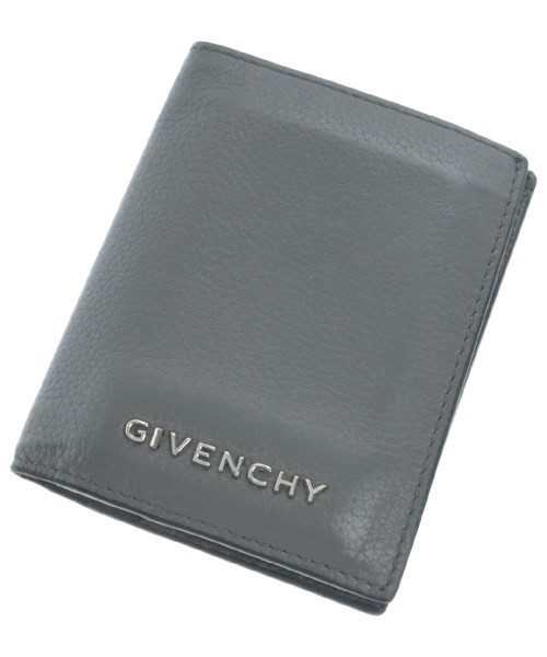 GIVENCHY ジバンシー カードケース メンズ 【古着】【中古】