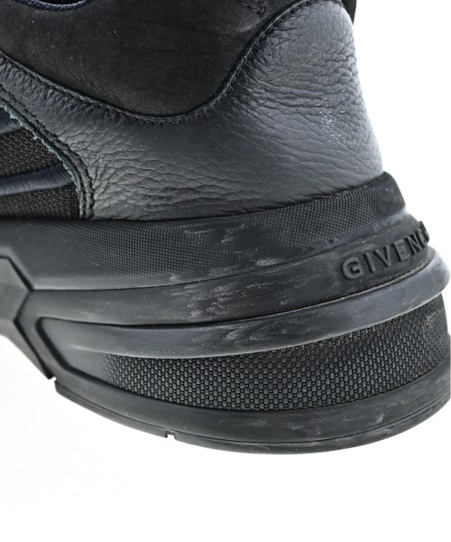 GIVENCHY ジバンシー スニーカー メンズ 【古着】【中古】_7