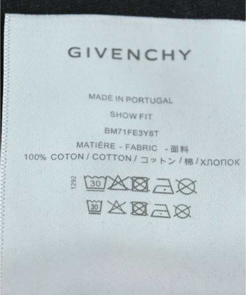 GIVENCHY ジバンシー パーカー メンズ 【古着】【中古】