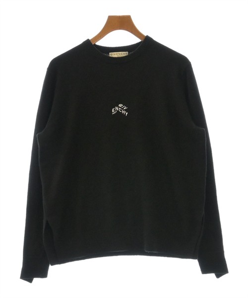 GIVENCHY ジバンシー ニット・セーター メンズ 【古着】【中古】