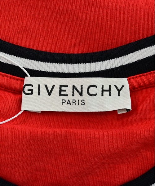 GIVENCHY ジバンシー Tシャツ・カットソー メンズ 【古着】【中古】