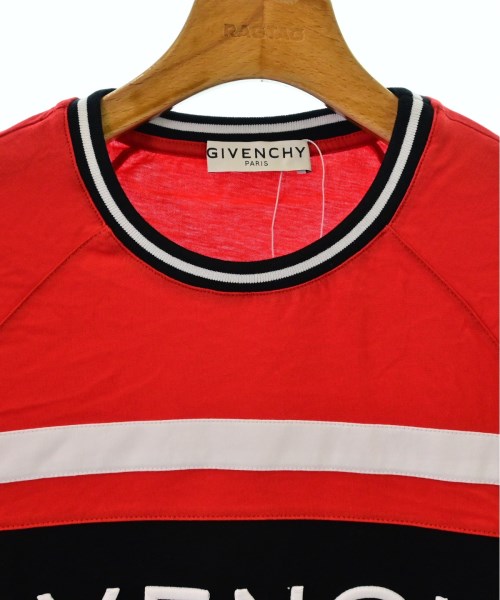 GIVENCHY ジバンシー Tシャツ・カットソー メンズ 【古着】【中古】