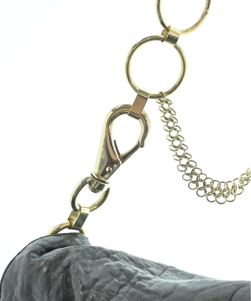 GIVENCHY ジバンシー ショルダーバッグ レディース 【古着】【中古】の通販は