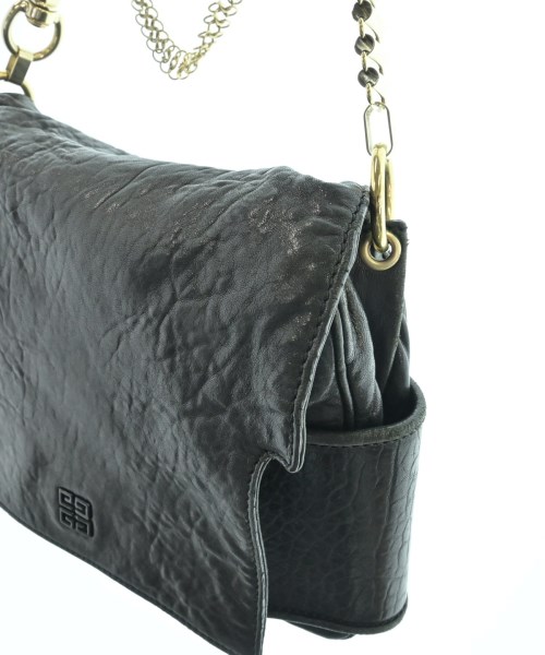 GIVENCHY ジバンシー ショルダーバッグ レディース 【古着】【中古】の通販は