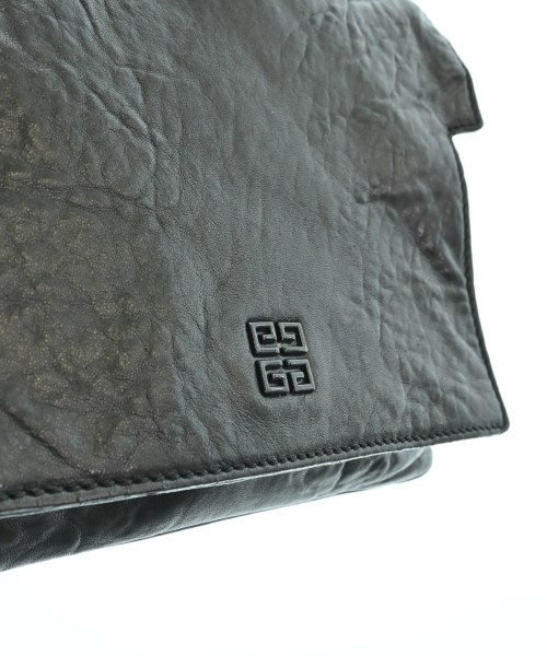 GIVENCHY ジバンシー ショルダーバッグ レディース 【古着】【中古】の通販は