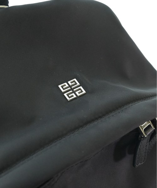 GIVENCHY ジバンシー バックパック・リュック メンズ 【古着】【中古】_4