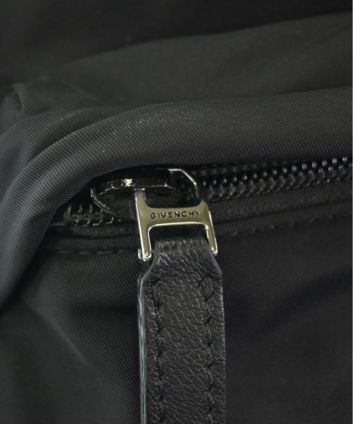 GIVENCHY ジバンシー バックパック・リュック メンズ 【古着】【中古】_5