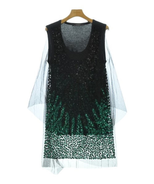 GIVENCHY ジバンシー ベスト レディース 【古着】【中古】の通販は 8,712円