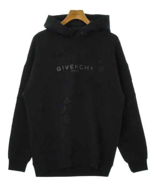 GIVENCHY ジバンシー パーカー メンズ 【古着】【中古】