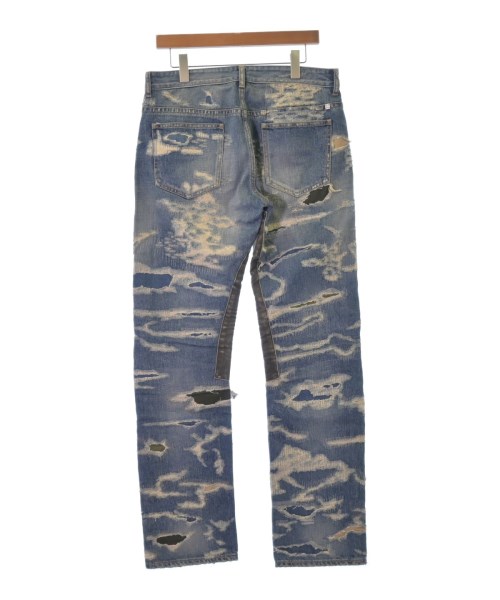 GIVENCHY ジバンシー デニムパンツ メンズ 【古着】【中古】_1