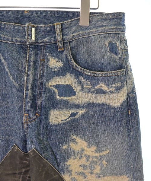 GIVENCHY ジバンシー デニムパンツ メンズ 【古着】【中古】_5