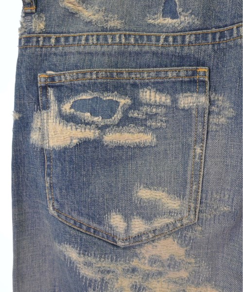 GIVENCHY ジバンシー デニムパンツ メンズ 【古着】【中古】_6