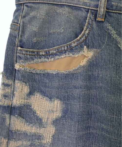 GIVENCHY ジバンシー デニムパンツ メンズ 【古着】【中古】_7